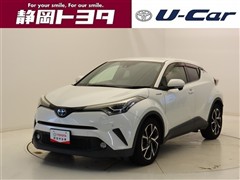 C-HR G