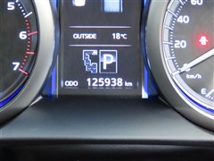 ランドクルーザープラド TX