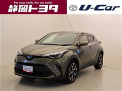 C-HR G