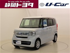 ホンダ N-BOX L