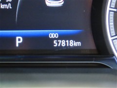 ハリアーハイブリッド Z