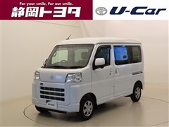 トヨタ　ピクシスバン クルーズ