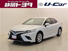 カムリ WS