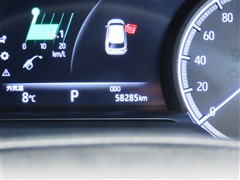 ハリアー Z レザーパッケージ