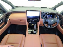 ヴェルファイアHV Z プレミア