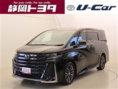 ヴェルファイアHV Z プレミア