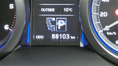 ランドクルーザープラド TX