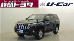 トヨタ　ランドクルーザープラド TX