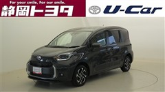 シエンタHV Z クルマイス スロープ