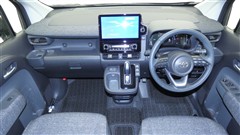 シエンタHV Z クルマイス スロープ