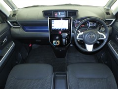 ルーミー カスタムG-T