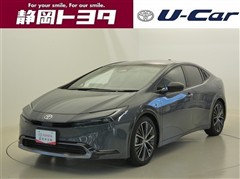 トヨタ プリウス Z