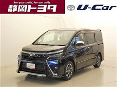 トヨタ ヴォクシー ZS キラメキ3