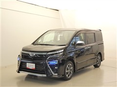 ヴォクシー ZS キラメキ3