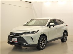 ハリアーハイブリッド G