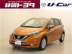 日産 ノート e-POWER メダリスト