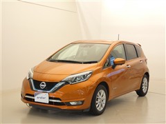ノート e-POWER メダリスト