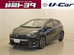 トヨタ アクア G GRスポーツ