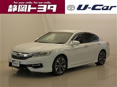 アコード ハイブリッド EX