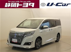 トヨタ エスクァイアHV GiプレミアムPKG