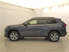 RAV4 ハイブリッド G