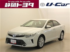 トヨタ カムリHV Gパッケージ
