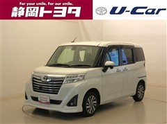 ルーミー カスタムG S