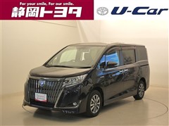 トヨタ エスクァイアHV Gi PP BT