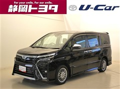 トヨタ ヴォクシー HV ZS キラメキ3