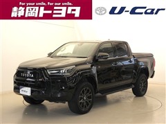 ハイラックス Z GRスポーツ