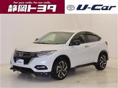 ヴェゼル RS ホンダセンシング