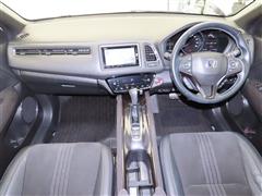 ヴェゼル RS ホンダセンシング