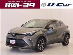 C-HR G