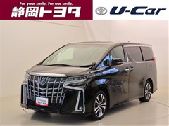 アルファード S Cパッケージ