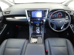 アルファード S Cパッケージ