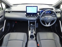 カローラクロス ハイブリッド Z