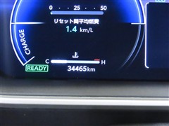 カローラクロス ハイブリッド Z