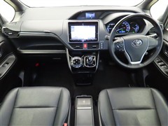 エスクァイア GI