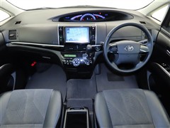 エスティマ アエラス プレミアムED