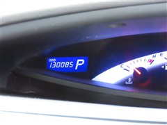 エスティマ アエラス プレミアムED