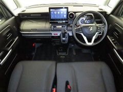 スペーシア ギアHV XZターボ