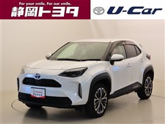 ヤリスクロス Z