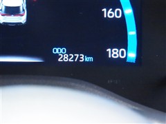 ヤリスクロス Z