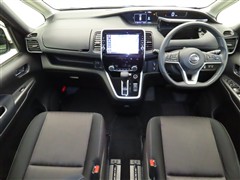 セレナ HVハイウェスターVセレクション