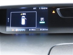 セレナ HVハイウェスターVセレクション