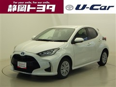 ヤリス ハイブリッド Z