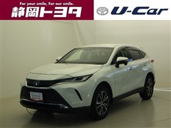 ハリアー G