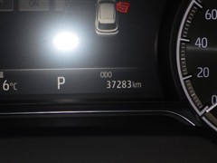 ハリアー G