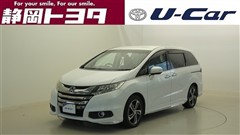 オデッセイ アブソルート