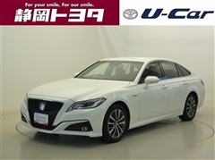 クラウン S Cパッケージ